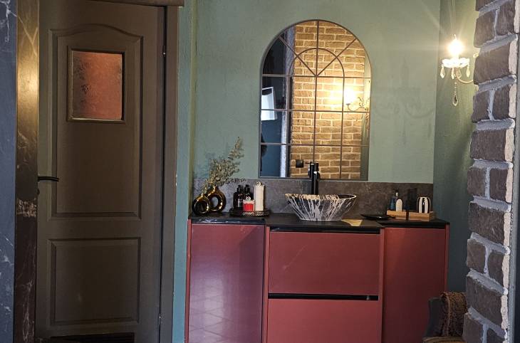 4-Комнатная квартира на сутки в  Витебске,  Ленина ул., 14    изображение 14 - kvartirka.by