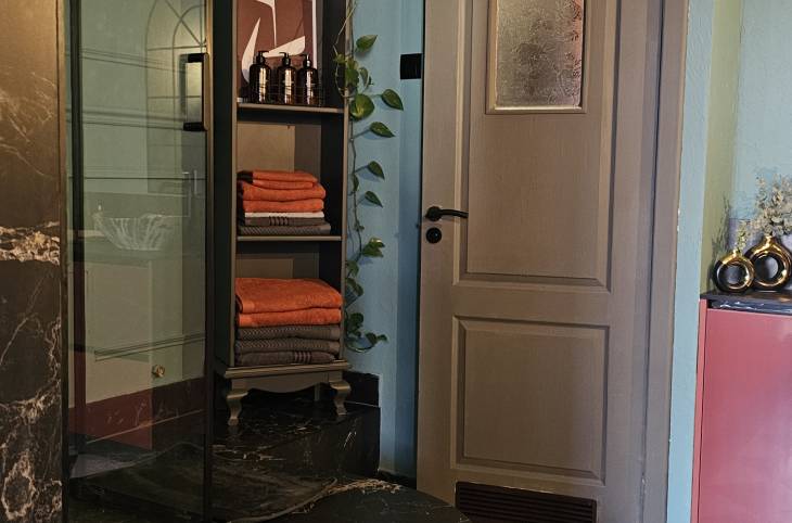 4-Комнатная квартира на сутки в  Витебске,  Ленина ул., 14    изображение 15 - kvartirka.by