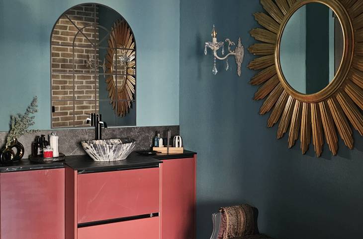 4-Комнатная квартира на сутки в  Витебске,  Ленина ул., 14    изображение 16 - kvartirka.by