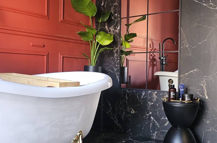 4-Комнатная квартира на сутки в  Витебске,  Ленина ул., 14    изображение 17 - kvartirka.by