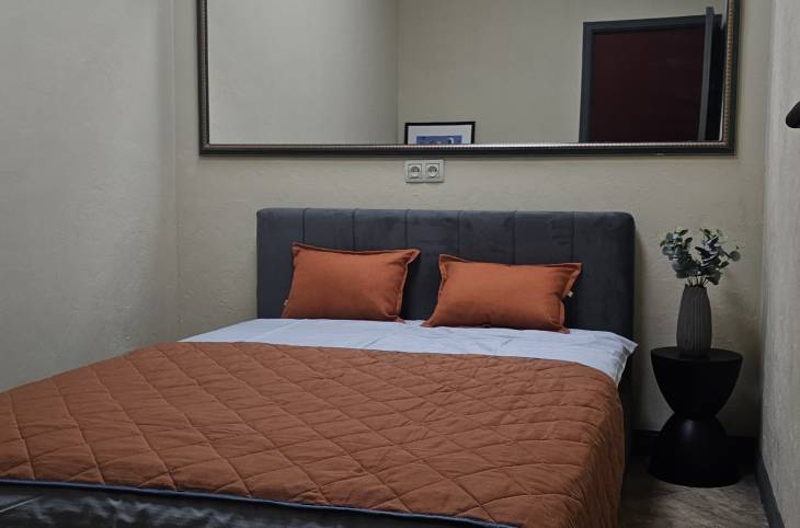 4-Комнатная квартира на сутки в  Витебске,  Ленина ул., 14    изображение 20 - kvartirka.by