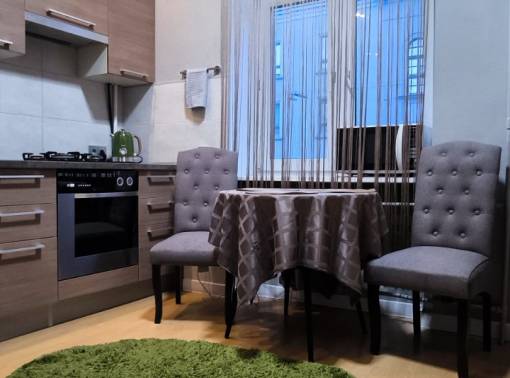 Уютная двухкомнатная квартира в центре - kvartirka.by