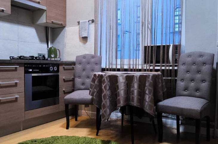 2-Комнатная квартира на сутки в  Минске,  Независимости пр-т., 13   изображение 3 - kvartirka.by