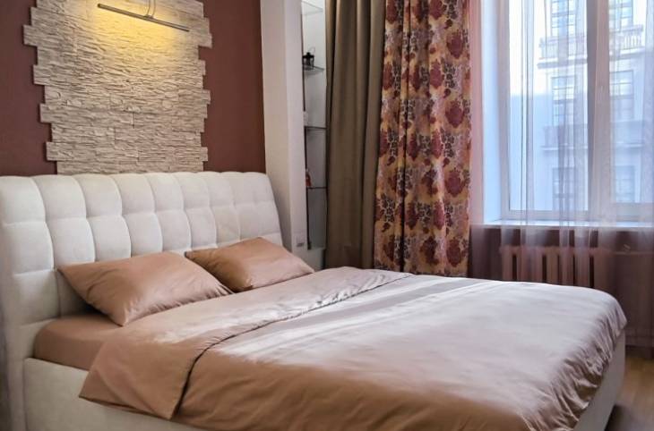 2-Комнатная квартира на сутки в  Минске,  Независимости пр-т., 13    изображение 5 - kvartirka.by