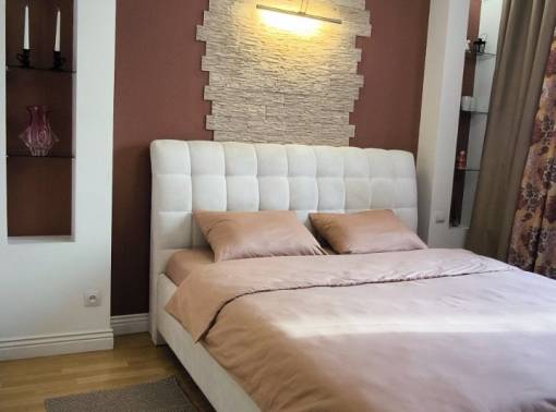 Уютная двухкомнатная квартира в центре - kvartirka.by