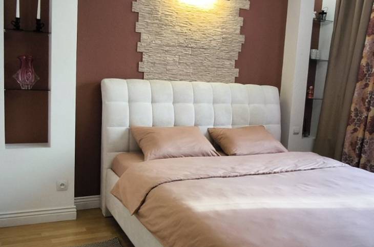 2-Комнатная квартира на сутки в  Минске,  Независимости пр-т., 13    изображение 6 - kvartirka.by