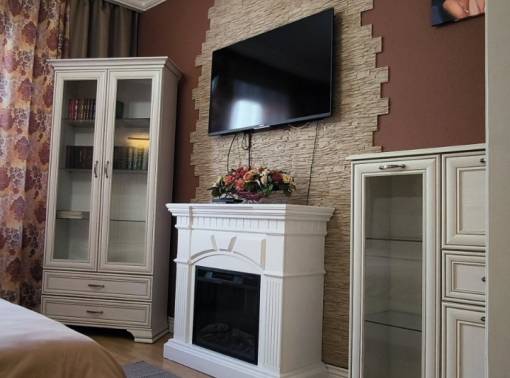 Уютная двухкомнатная квартира в центре - kvartirka.by