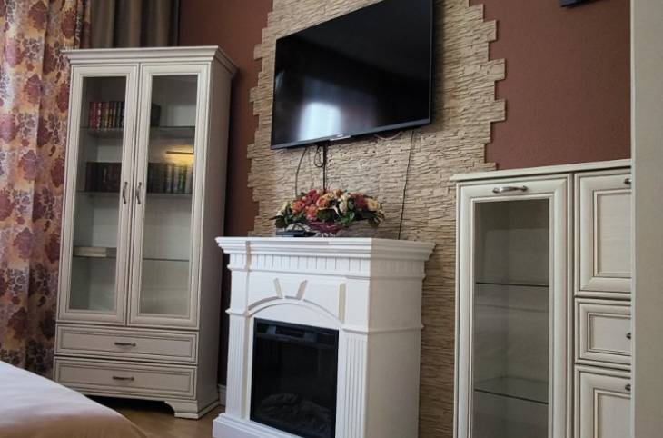 2-Комнатная квартира на сутки в  Минске,  Независимости пр-т., 13    изображение 7 - kvartirka.by