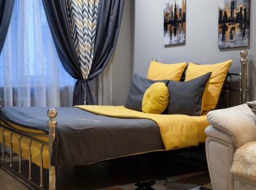 Уютная двухкомнатная квартира в центре - kvartirka.by