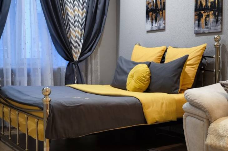 2-Комнатная квартира на сутки в  Минске,  Независимости пр-т., 13    изображение 8 - kvartirka.by