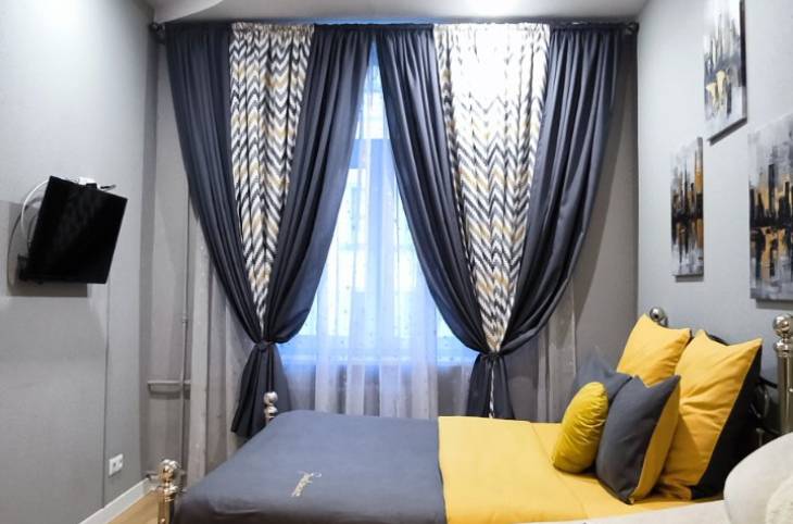 2-Комнатная квартира на сутки в  Минске,  Независимости пр-т., 13    изображение 9 - kvartirka.by