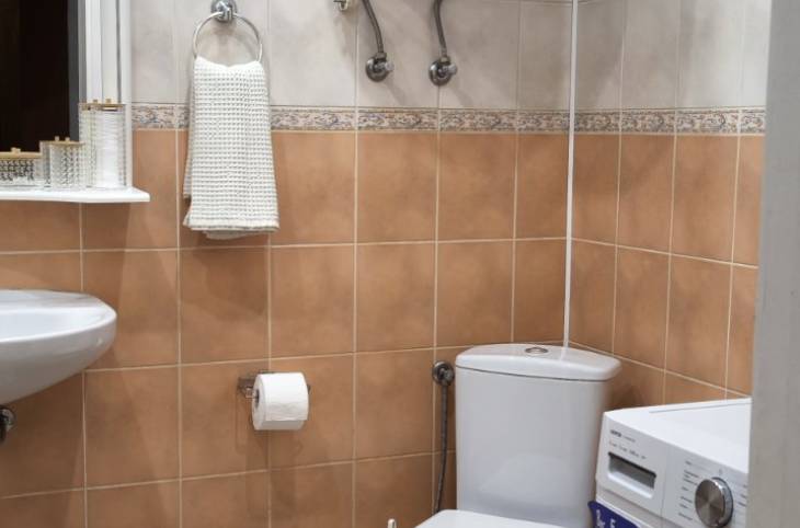 2-Комнатная квартира на сутки в  Минске,  Независимости пр-т., 13    изображение 11 - kvartirka.by