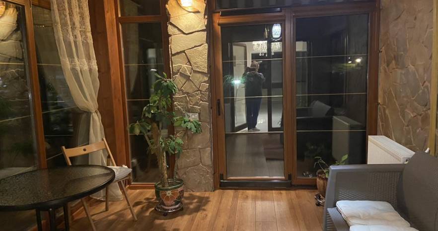 Дом для отдыха в Минской области, д.Раубичи, ул. Архангельская, д.52  изображение 3 - kvartirka.by