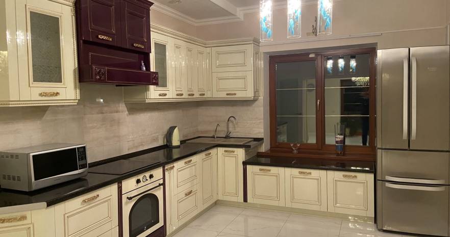 Дом для отдыха в Минской области, д.Раубичи, ул. Архангельская, д.52  изображение 4 - kvartirka.by