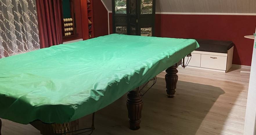 Дом для отдыха в Минской области, д.Раубичи, ул. Архангельская, д.52  изображение 5 - kvartirka.by