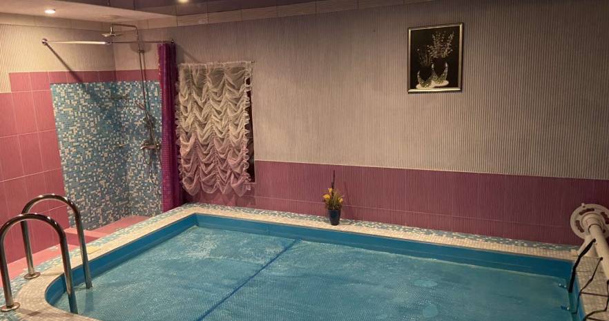 Дом для отдыха в Минской области, д.Раубичи, ул. Архангельская, д.52  изображение 6 - kvartirka.by