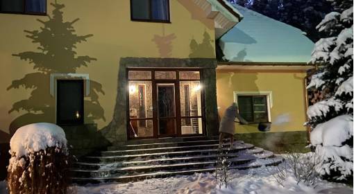 Дом для отдыха - kvartirka.by