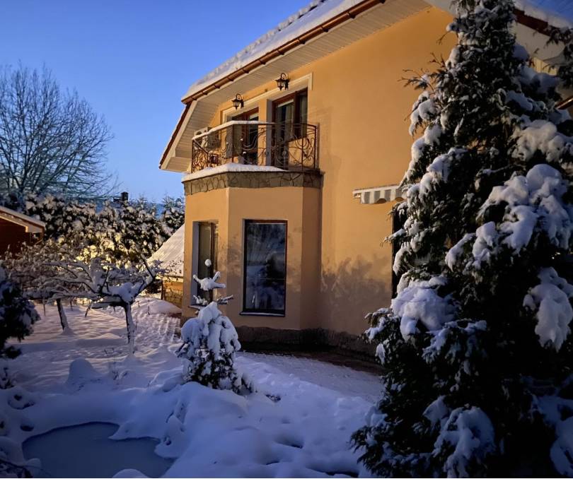 Дом для отдыха - kvartirka.by