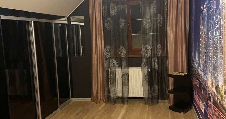 Дом для отдыха в Минской области, д.Раубичи, ул. Архангельская, д.52  изображение 10 - kvartirka.by