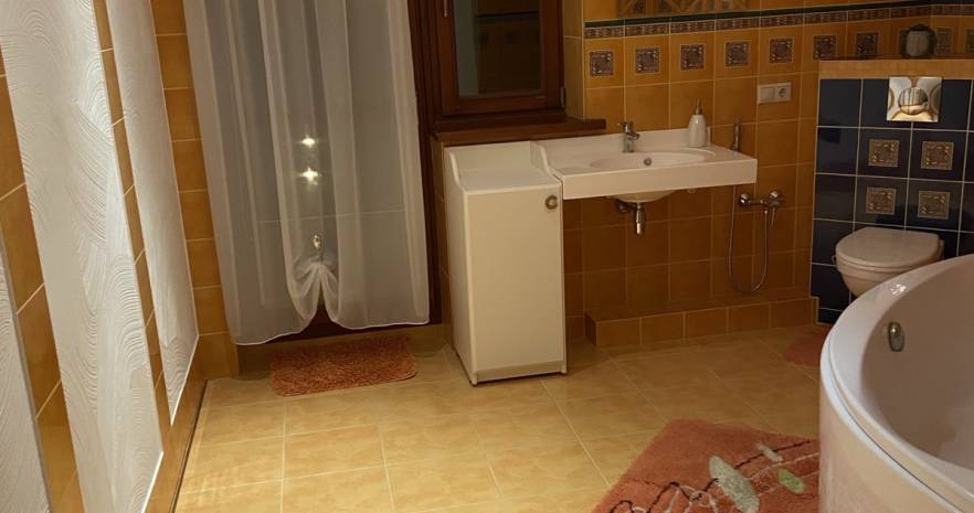 Дом для отдыха в Минской области, д.Раубичи, ул. Архангельская, д.52  изображение 11 - kvartirka.by