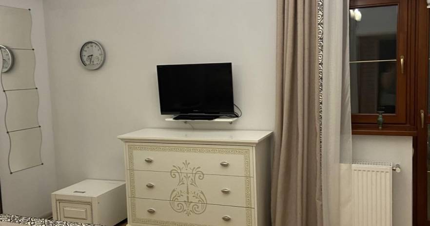 Дом для отдыха в Минской области, д.Раубичи, ул. Архангельская, д.52  изображение 13 - kvartirka.by