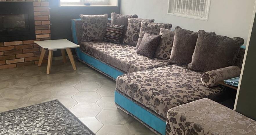 Гостевой домик в Минской области, д .Раубичи, ул. Озерная, д. 1  изображение 2 - kvartirka.by