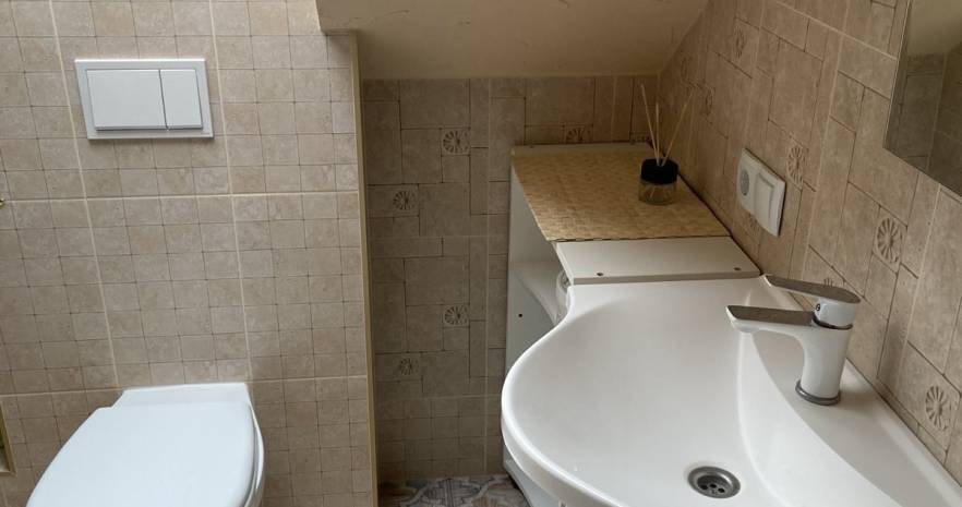 Гостевой домик в Минской области, д .Раубичи, ул. Озерная, д. 1  изображение 8 - kvartirka.by