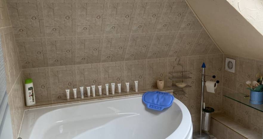 Гостевой домик в Минской области, д .Раубичи, ул. Озерная, д. 1  изображение 9 - kvartirka.by