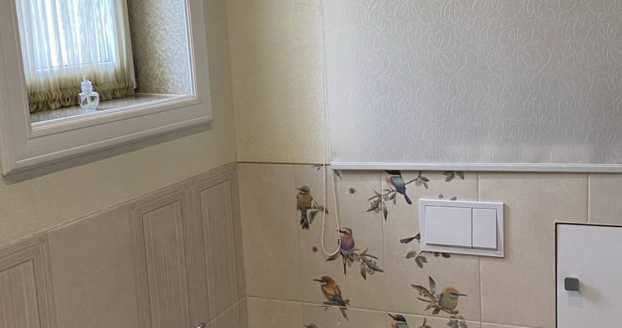 Гостевой домик в Минской области, д .Раубичи, ул. Озерная, д. 1  изображение 10 - kvartirka.by