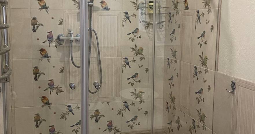 Гостевой домик в Минской области, д .Раубичи, ул. Озерная, д. 1  изображение 11 - kvartirka.by