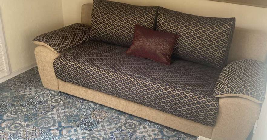 Гостевой домик в Минской области, д .Раубичи, ул. Озерная, д. 1  изображение 12 - kvartirka.by