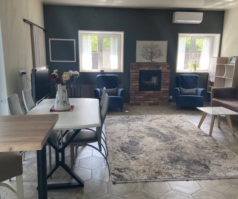 Гостевой домик - kvartirka.by