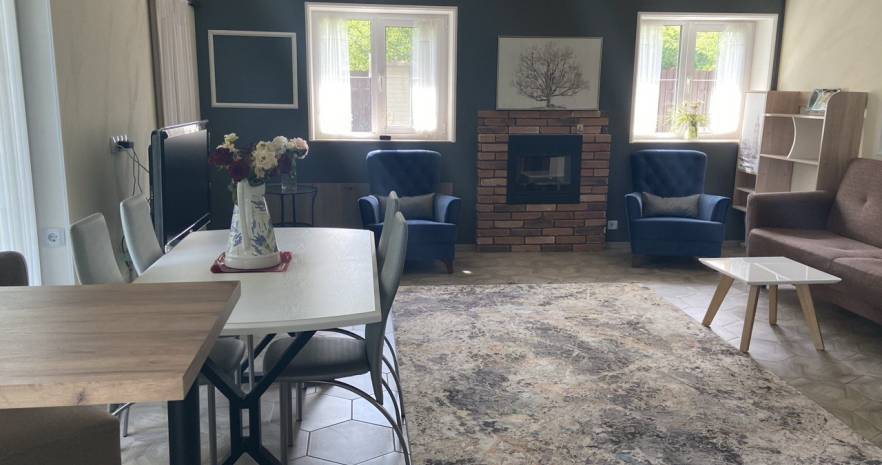 Гостевой домик в Минской области, д .Раубичи, ул. Озерная, д. 1  изображение 1 - kvartirka.by