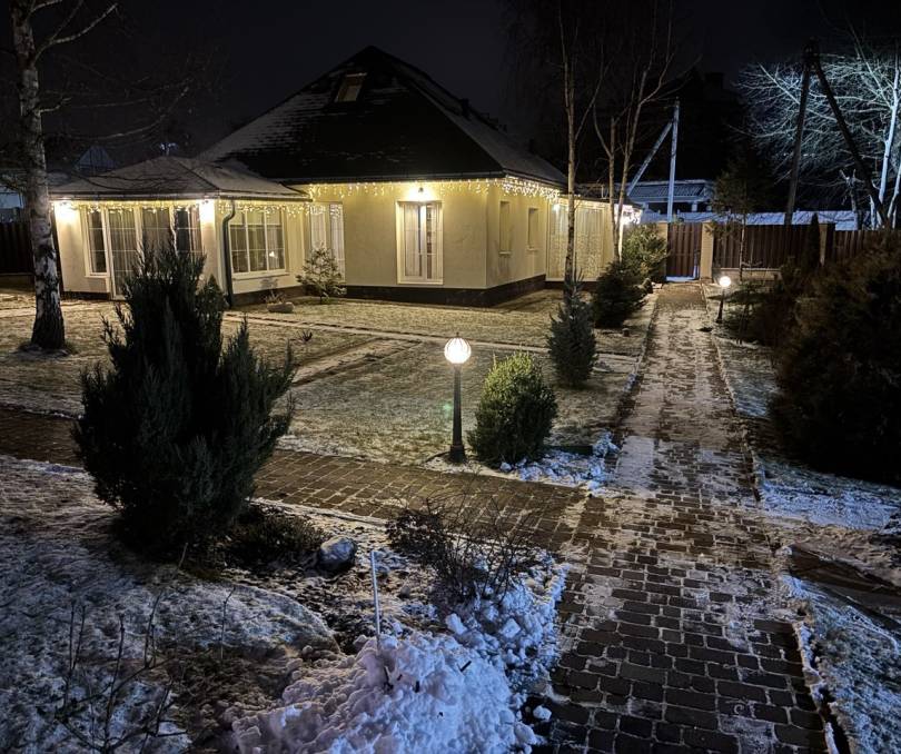 Гостевой домик - kvartirka.by