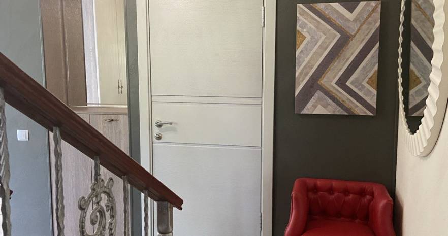 Гостевой домик в Минской области, д .Раубичи, ул. Озерная, д. 1  изображение 5 - kvartirka.by