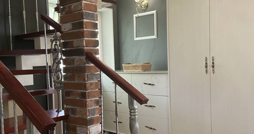 Гостевой домик в Минской области, д .Раубичи, ул. Озерная, д. 1  изображение 6 - kvartirka.by