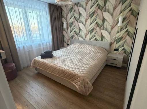 Сдается уютная 3-х комнатная квартира - kvartirka.by