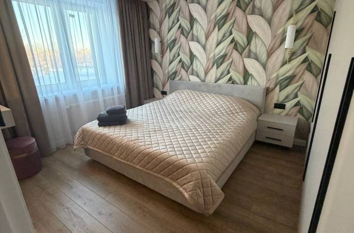 3-Комнатная квартира на сутки в  Могилеве,  Гагарина ул. , 2    изображение 2 - kvartirka.by