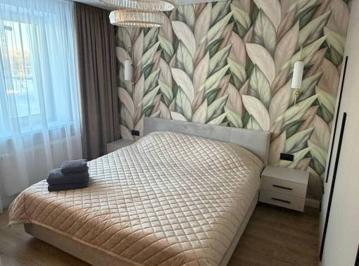 Сдается уютная 3-х комнатная квартира - kvartirka.by