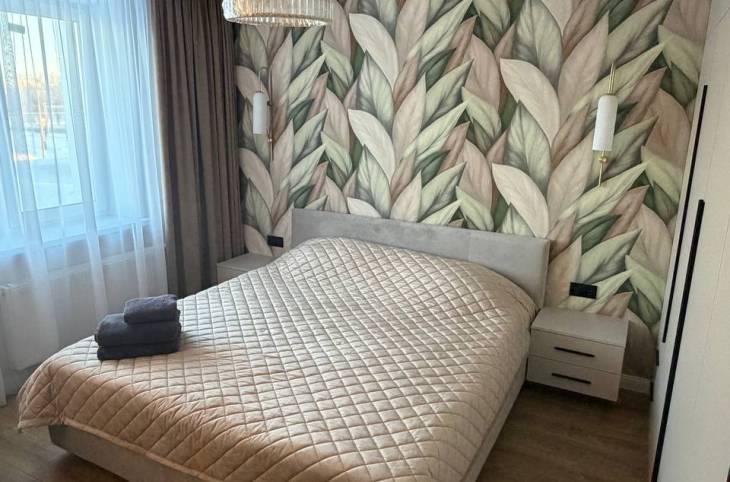 3-Комнатная квартира на сутки в  Могилеве,  Гагарина ул. , 2    изображение 1 - kvartirka.by