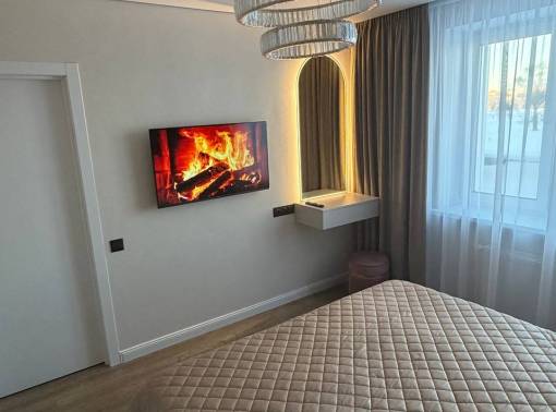 Сдается уютная 3-х комнатная квартира - kvartirka.by