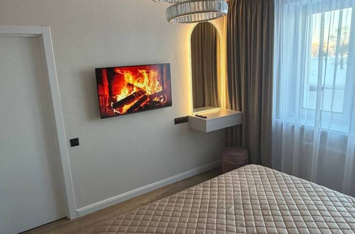 3-Комнатная квартира на сутки в  Могилеве,  Гагарина ул. , 2   изображение 3 - kvartirka.by