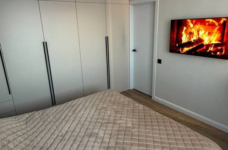 3-Комнатная квартира на сутки в  Могилеве,  Гагарина ул. , 2    изображение 5 - kvartirka.by