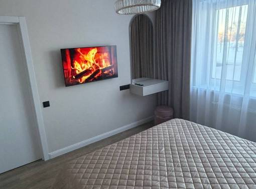 Сдается уютная 3-х комнатная квартира - kvartirka.by