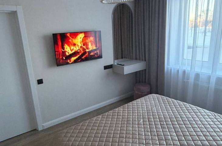 3-Комнатная квартира на сутки в  Могилеве,  Гагарина ул. , 2    изображение 6 - kvartirka.by