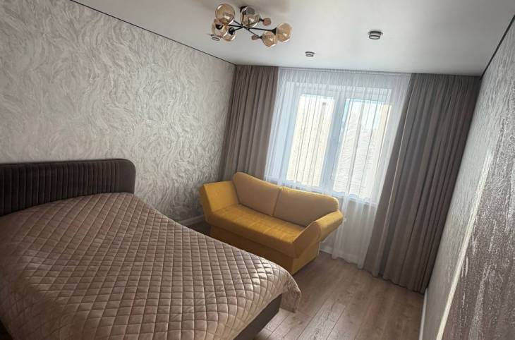 3-Комнатная квартира на сутки в  Могилеве,  Гагарина ул. , 2    изображение 7 - kvartirka.by