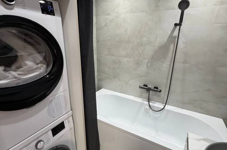 3-Комнатная квартира на сутки в  Могилеве,  Гагарина ул. , 2    изображение 9 - kvartirka.by