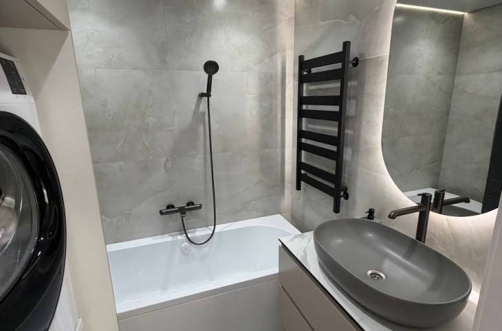 3-Комнатная квартира на сутки в  Могилеве,  Гагарина ул. , 2    изображение 10 - kvartirka.by