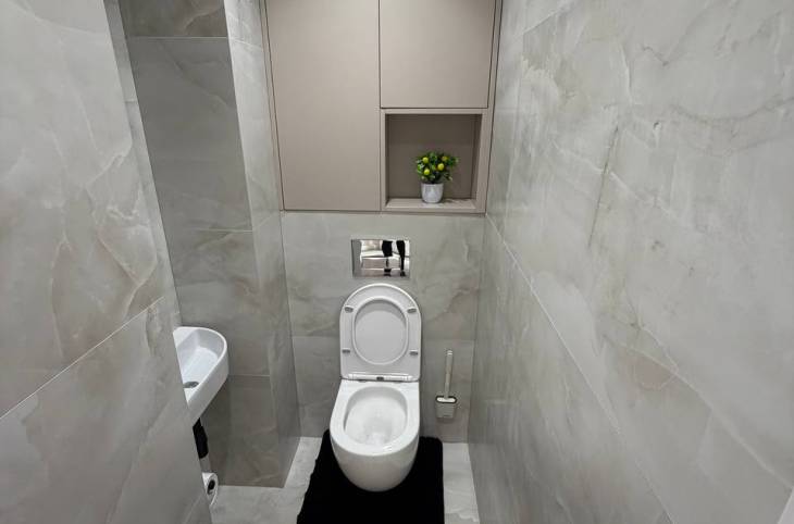 3-Комнатная квартира на сутки в  Могилеве,  Гагарина ул. , 2    изображение 11 - kvartirka.by