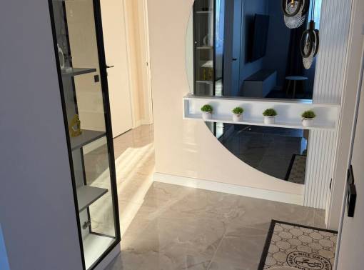 Сдается уютная 3-х комнатная квартира недалеко от центра - kvartirka.by